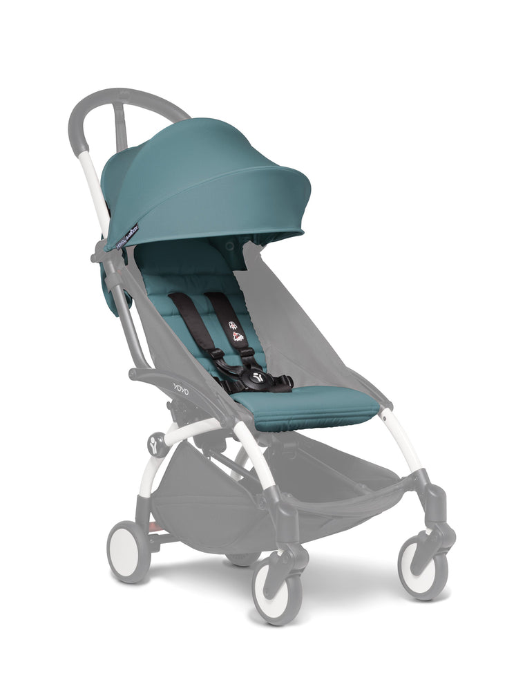 Stokke Yoyo3 Color pack Aqua