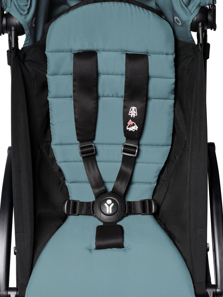 Stokke Yoyo3 Color pack Aqua