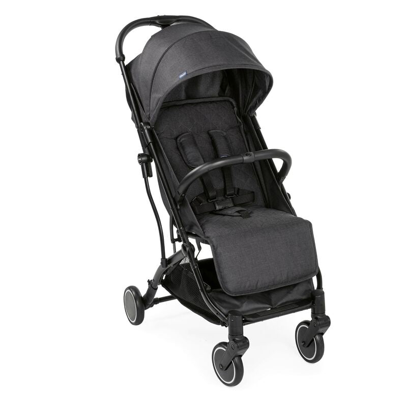 Chicco TrolleyMe Stroller - Stone