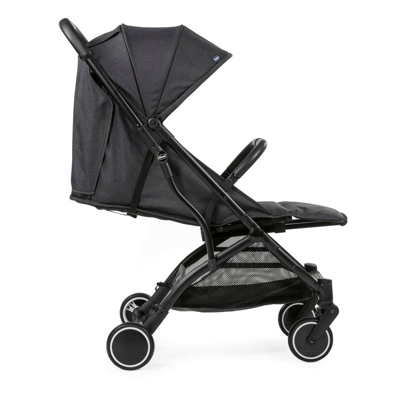 Chicco TrolleyMe Stroller - Stone