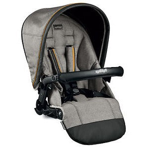 Pop Up Seat Class Grey