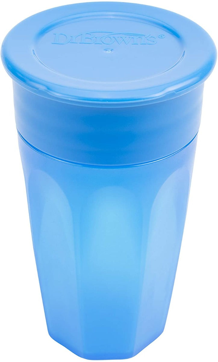Dr Browns Cheers 360 Spoutless Training Cup