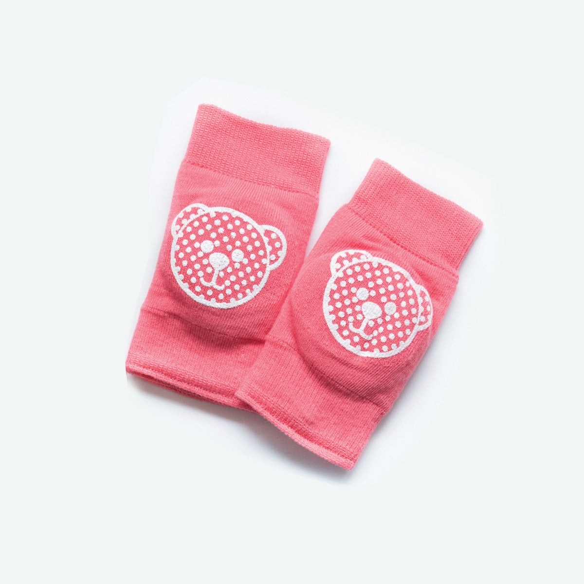 CrawlingÂ  Kneepads 2Pcs Pink