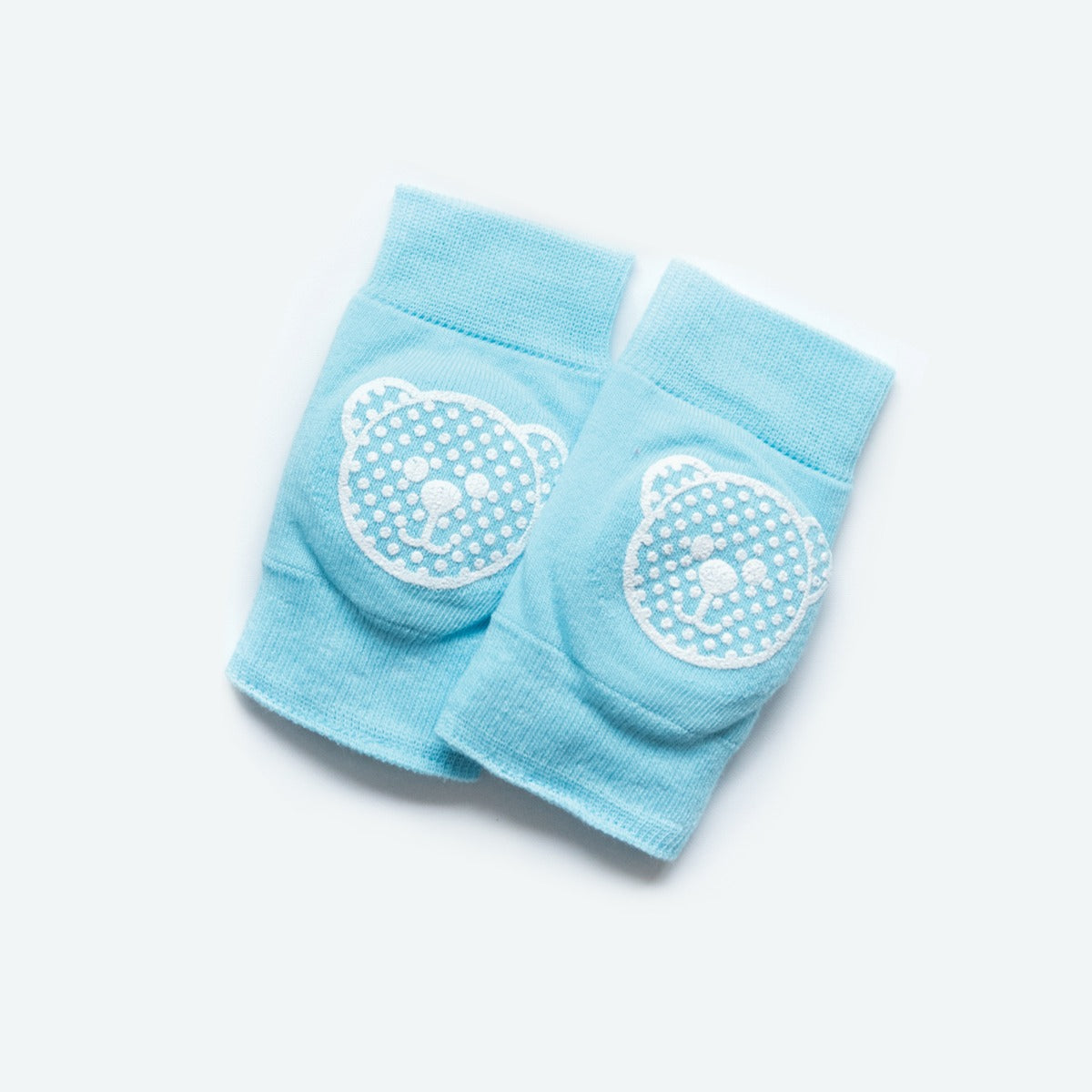 CrawlingÂ  Kneepads 2Pcs Blue
