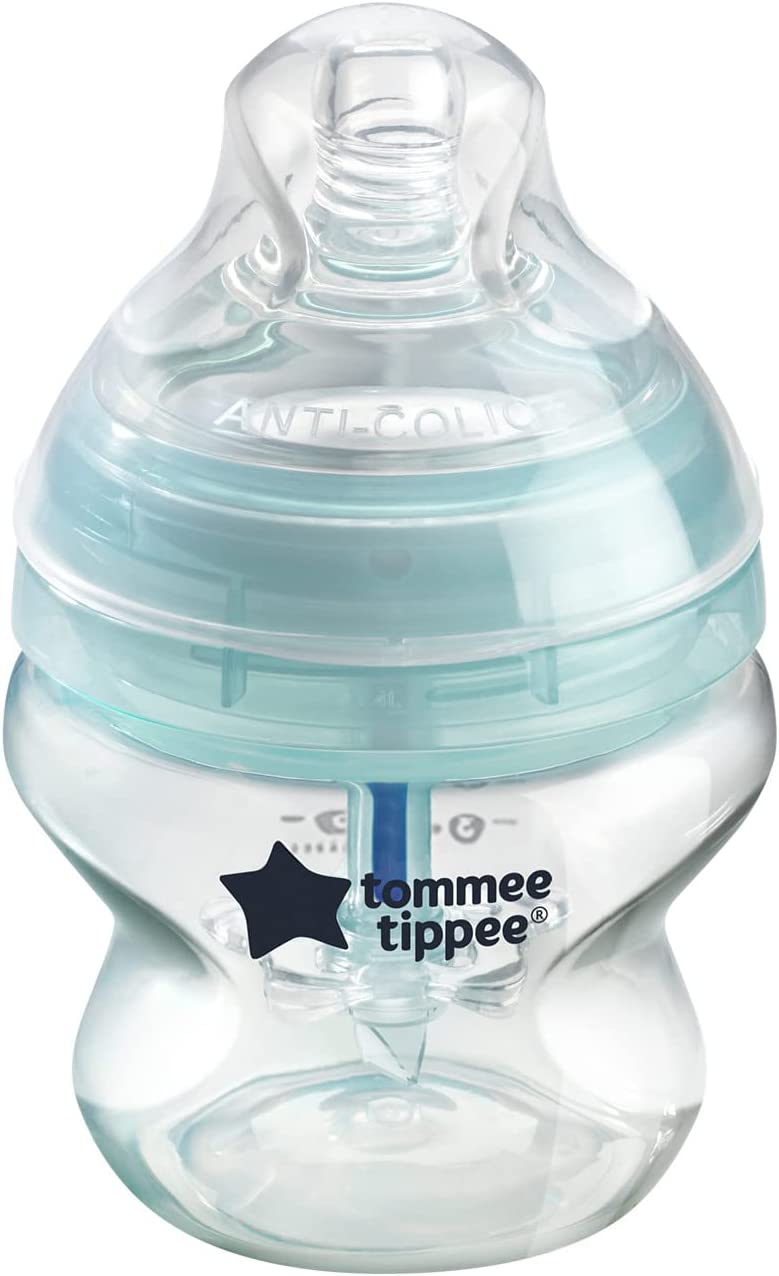 Tommee Tippee Advanced Anti Colic Feeding Bottle  150Ml X1