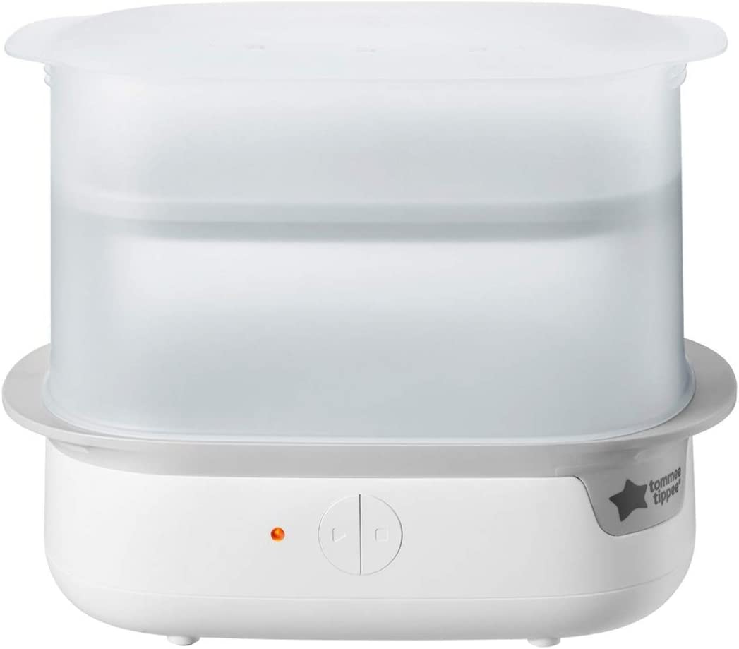 Tommee Tippee Closer To Nature Electric Steam Steriliser