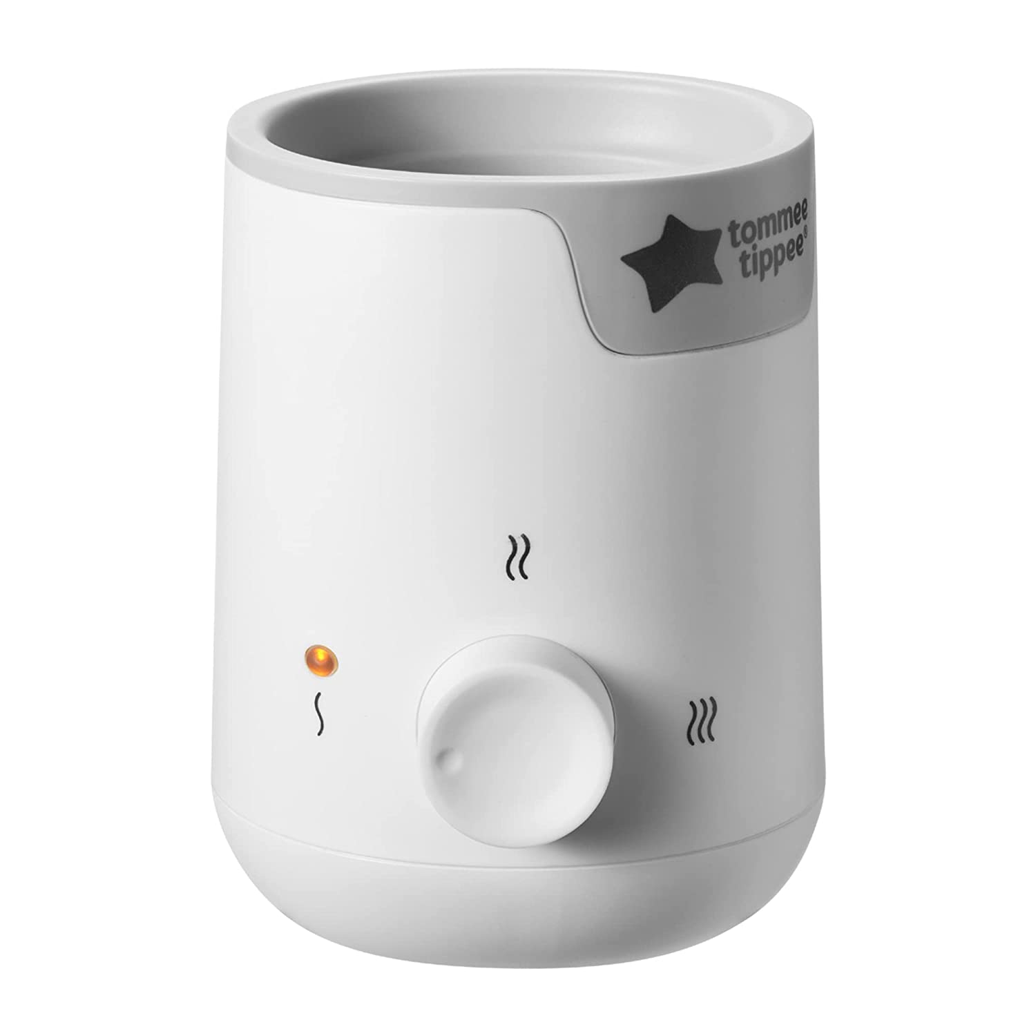Tommee Tippee Closer To Nature Electric Bottle And Food Warmer