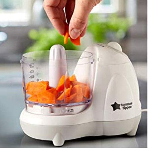 Tommee Tippee Mini Blend Baby Food Blender