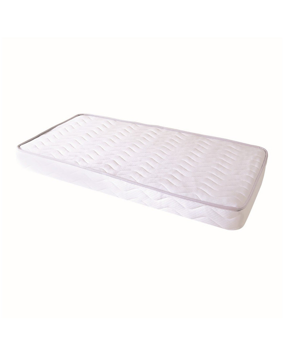 Tineo 2 Side Seasonal Mattress with Removable Cover