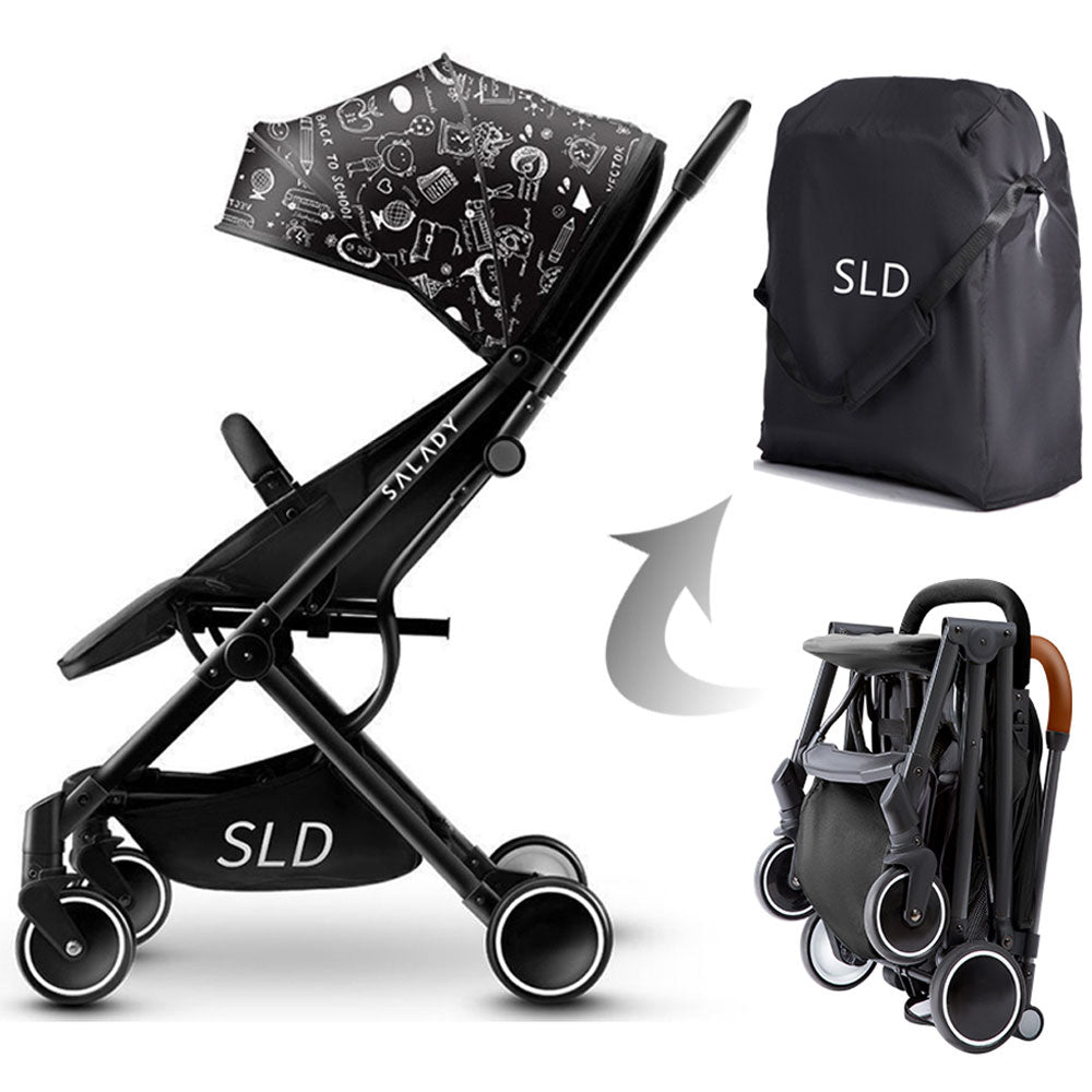 Buy Teknum Travel Lite Stroller Sld By Teknum Newton | Yallatoys.com