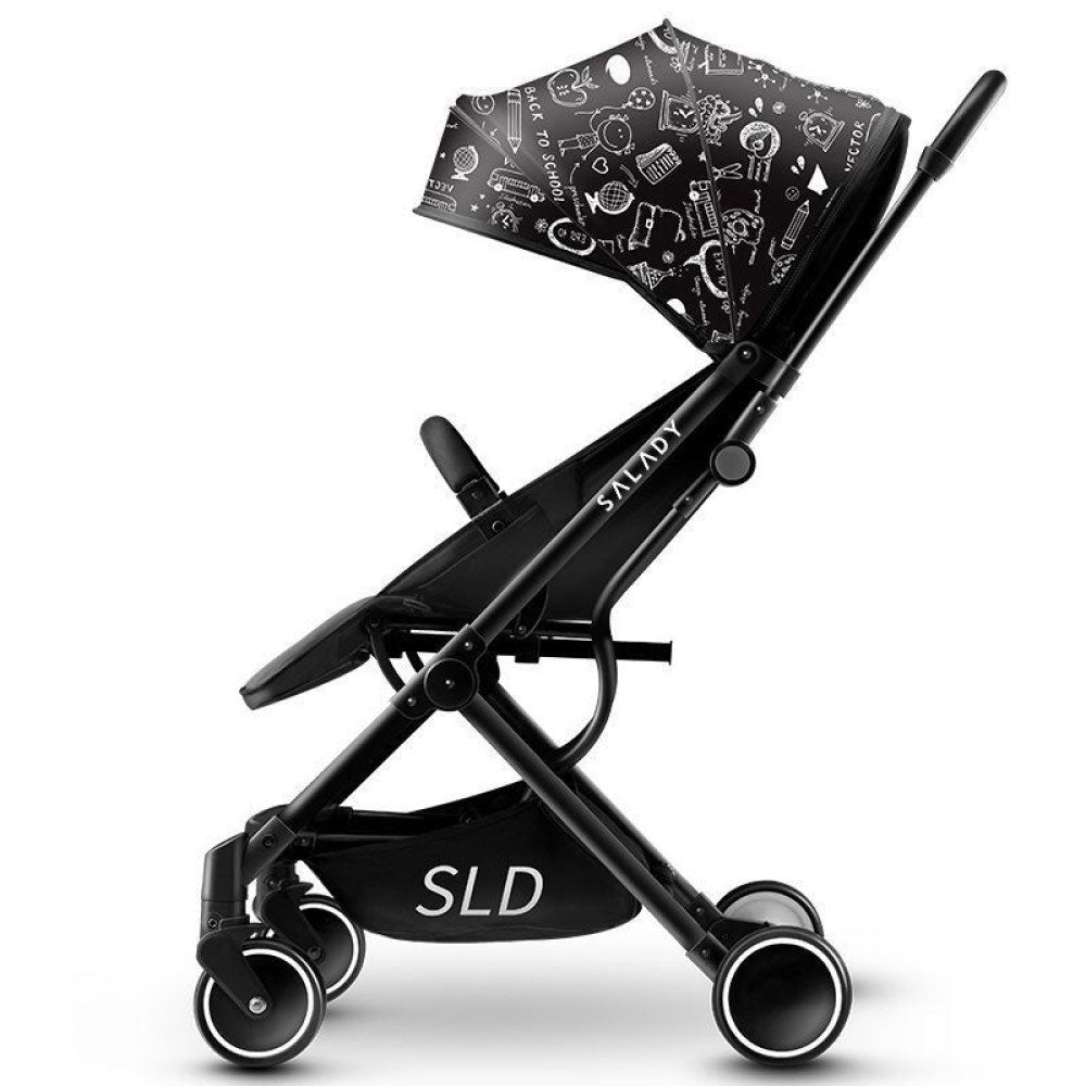 Teknum Travel Lite Stroller Sld By Teknum Newton