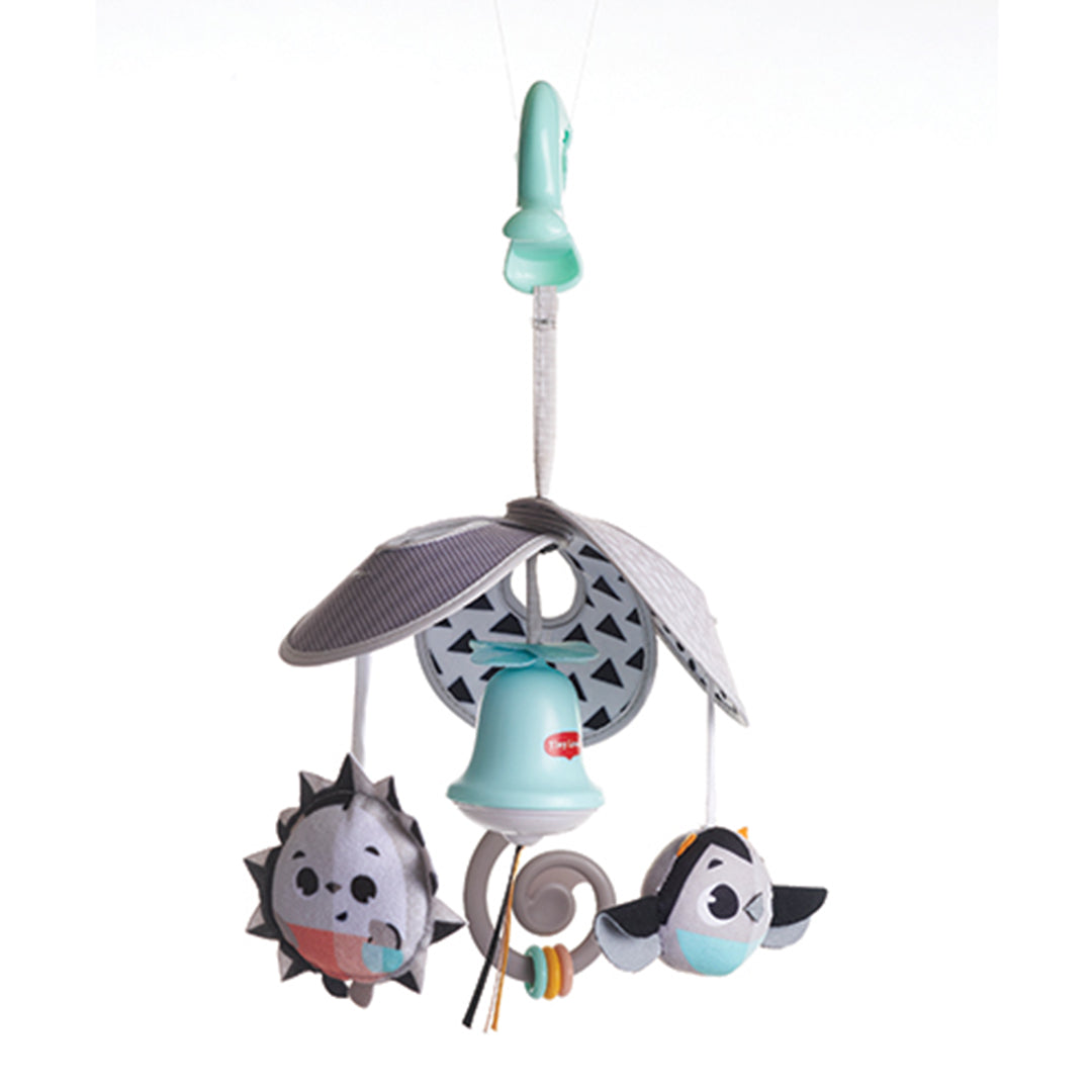 Tiny Love Pack and Go Mini Mobile Magical Tales