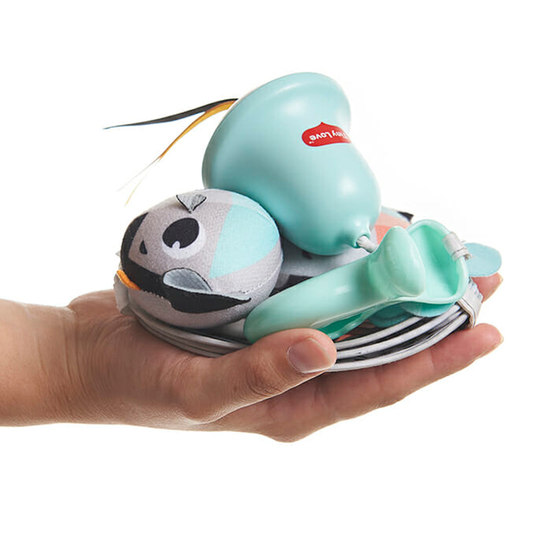 Tiny Love Pack and Go Mini Mobile Magical Tales