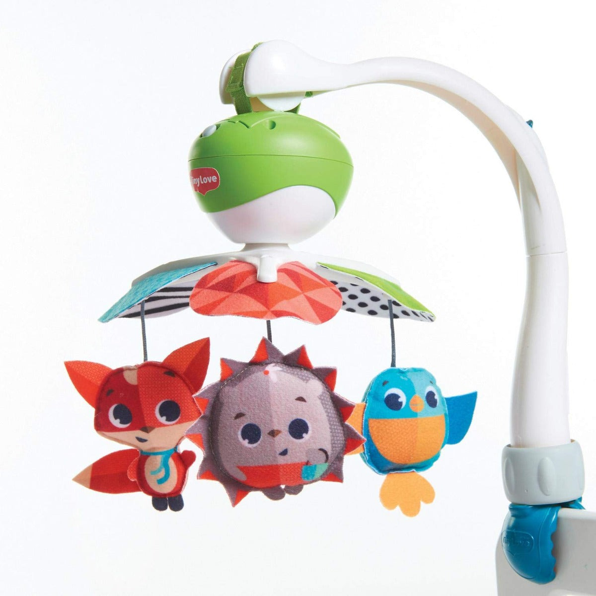 Tiny Love Meadow Days Take Along Mobile Musical Toy