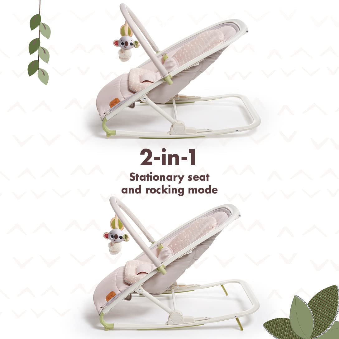 Tiny Love Rocker Boho Chic 2 in 1