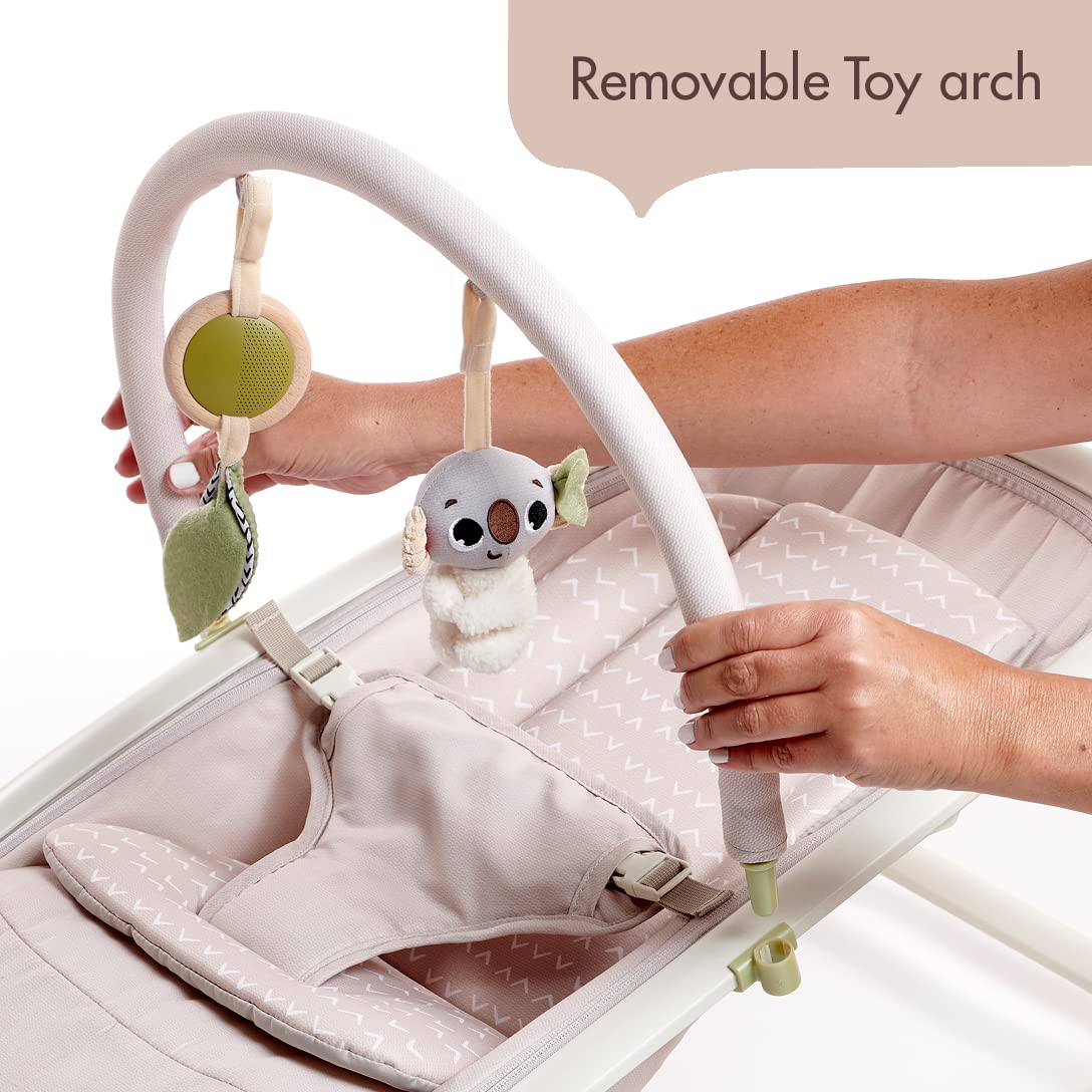 Tiny Love Rocker Boho Chic 2 in 1