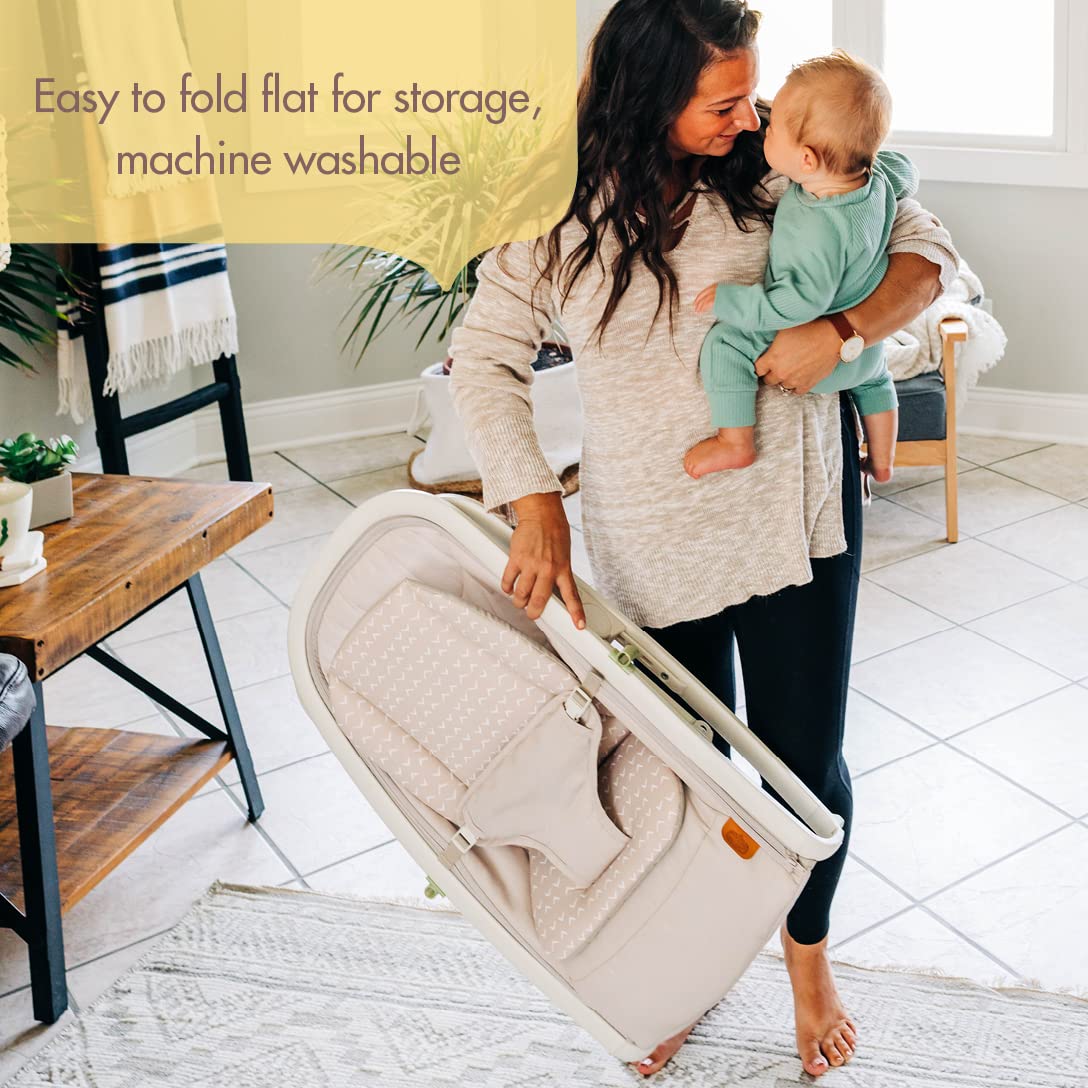Tiny Love Rocker Boho Chic 2 in 1