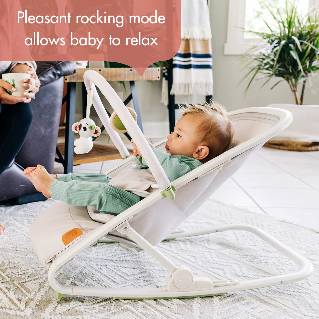 Tiny Love Rocker Boho Chic 2 in 1