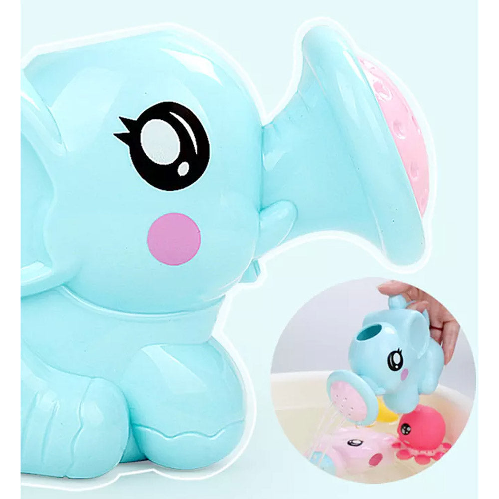 Star Babies Watering Kettle Toys Blue