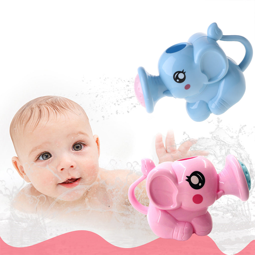 Star Babies Watering Kettle Toys Blue