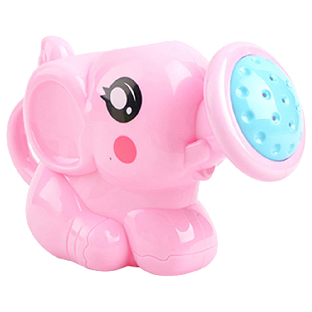 Star Babies Watering Kettle Toys Pink
