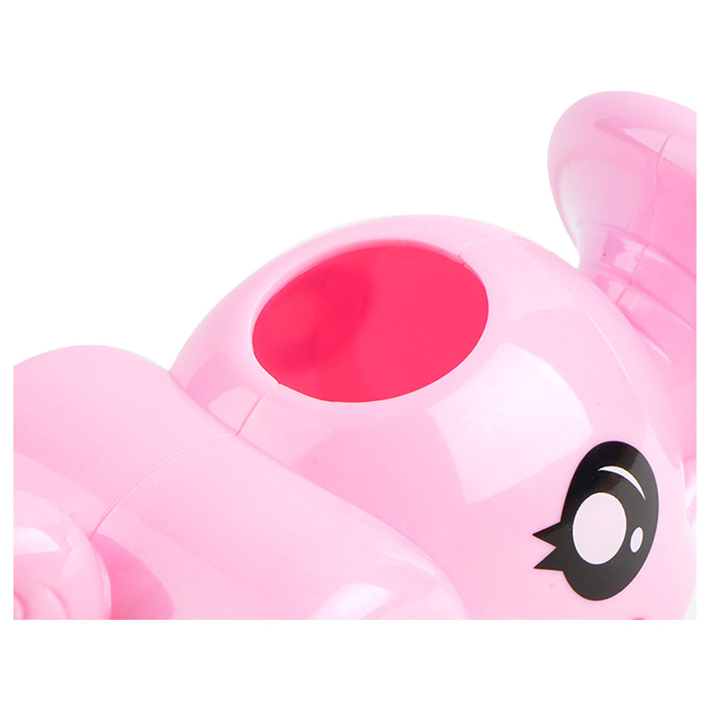 Star Babies Watering Kettle Toys Pink