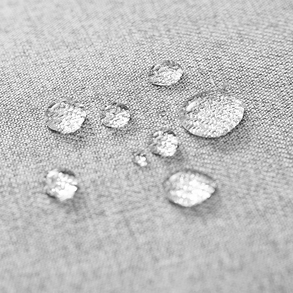 حقيبة سفر 3 في 1 من صن فينو باللون الرمادي