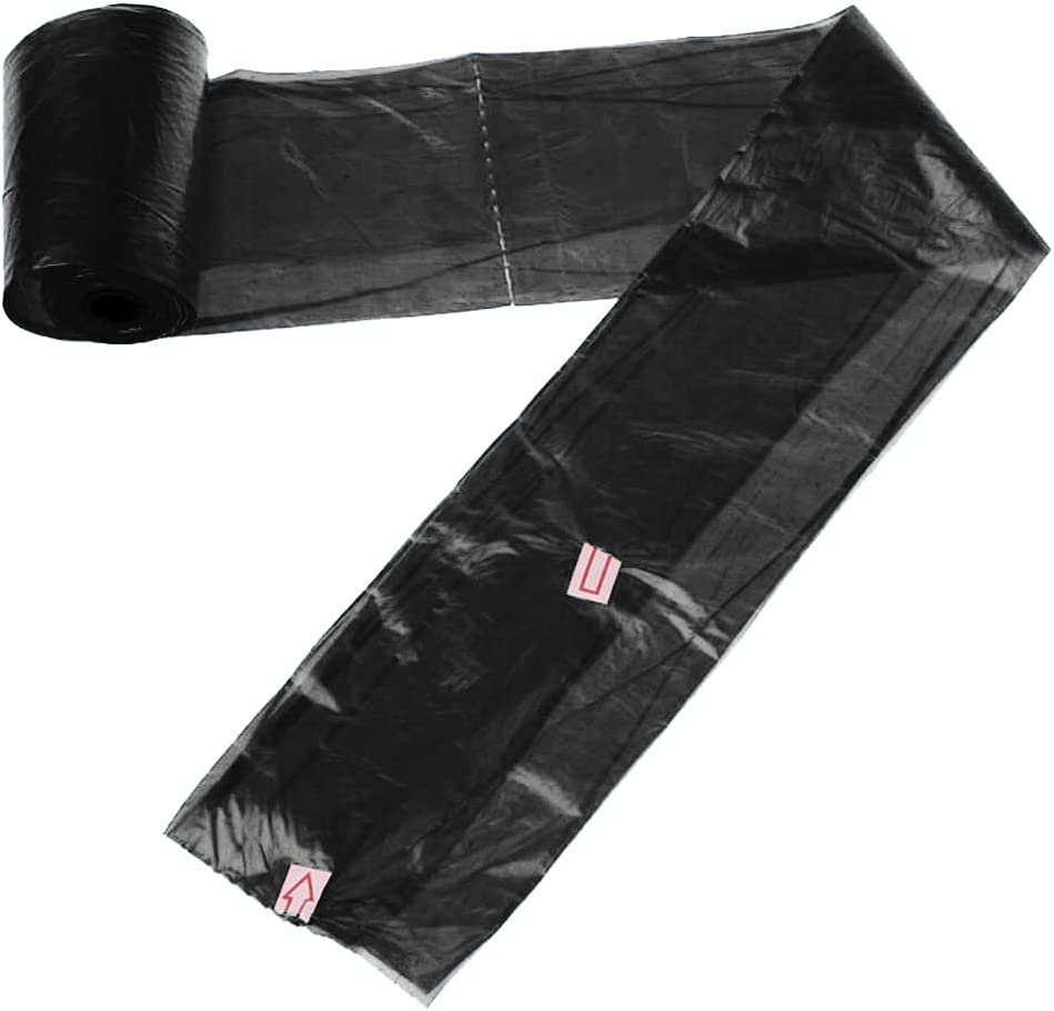 Star Babies - Scented Bag With Dispenser Pack Of 3 - Black