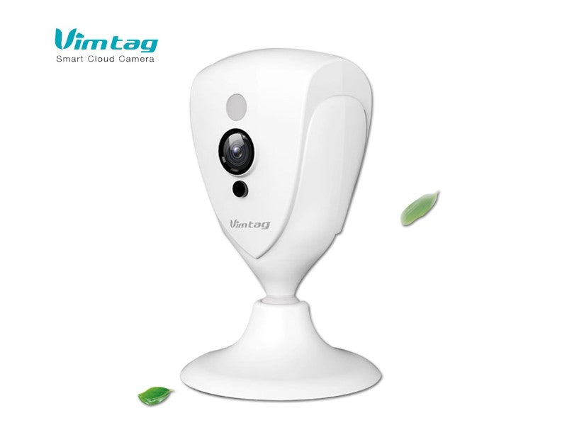 Vimtage CM3 1080P 2Mega Pixel IP Camera