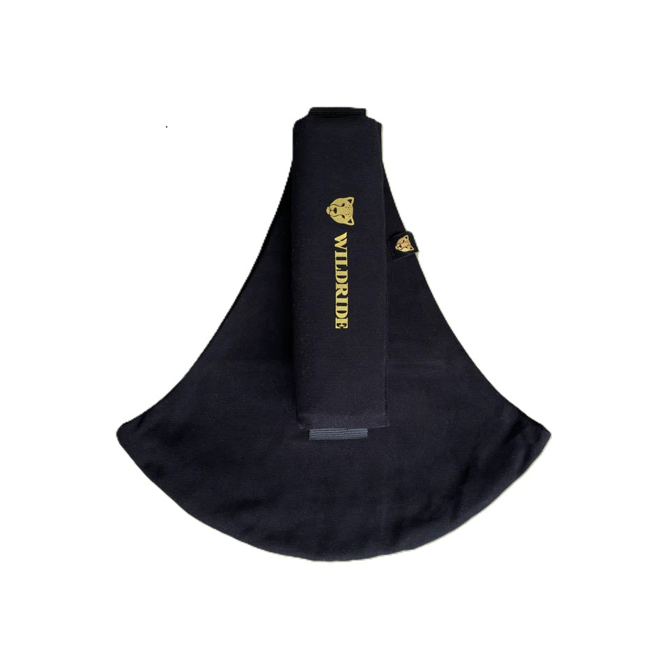 Wildride Carrier Black
