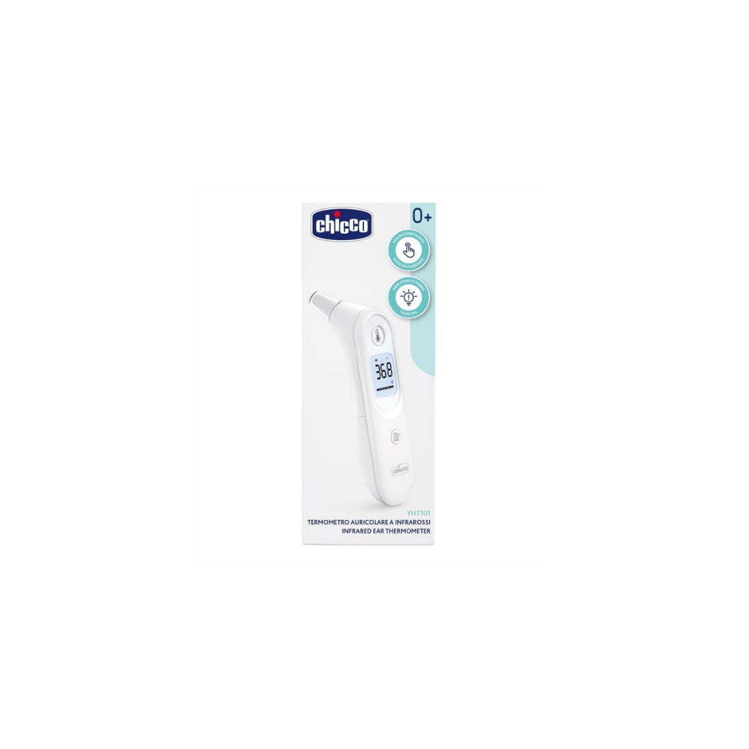 Chicco Infrared Ear Thermometer