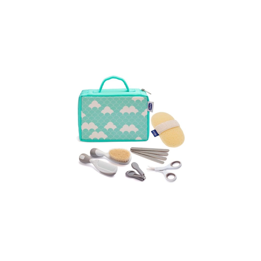 Chicco Baby Travel Set 6 In 1
