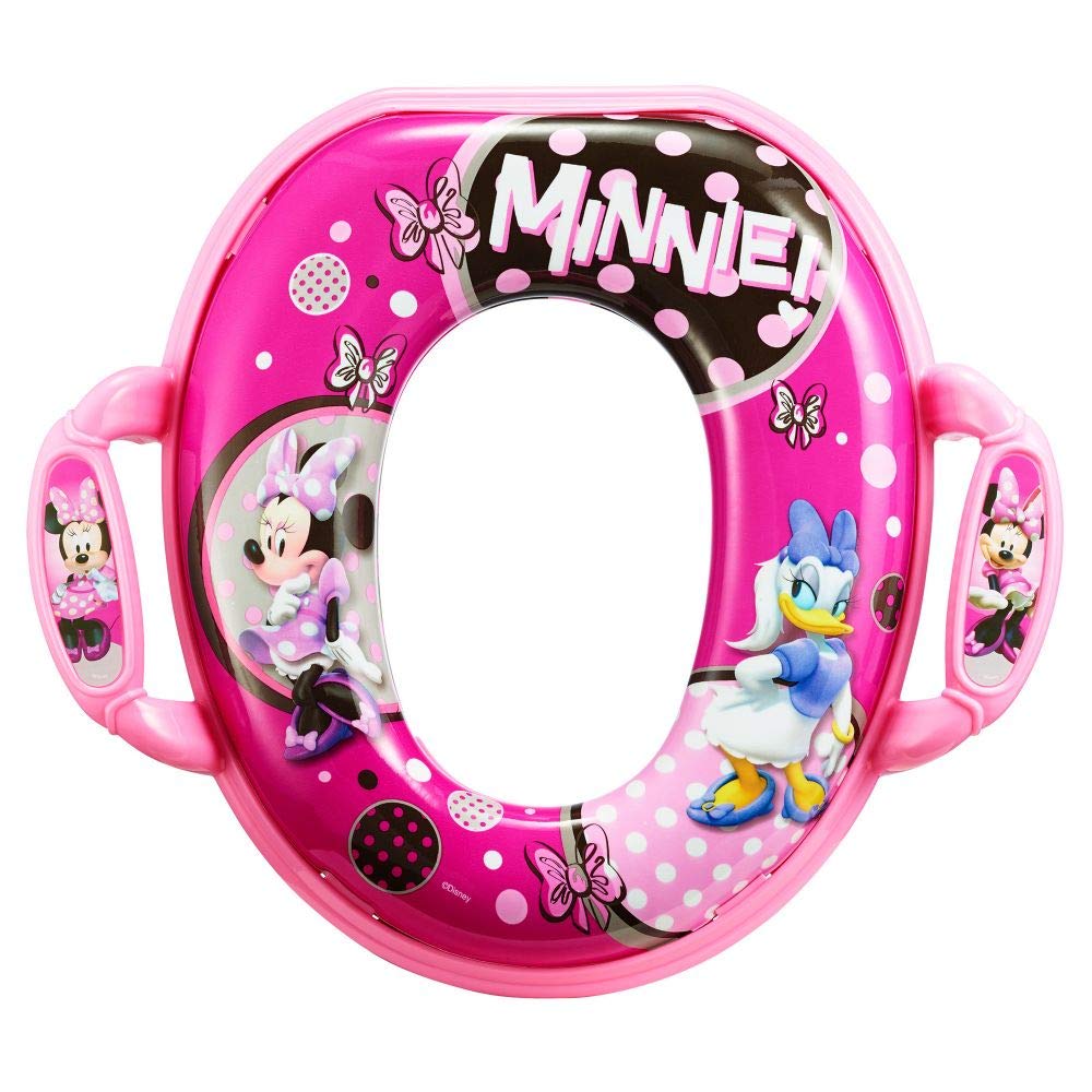 The First Years  Minnie Mouse Potty Ring