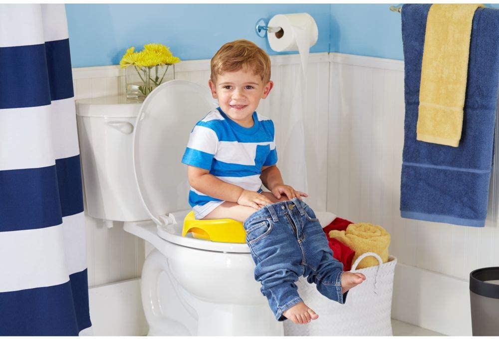The First Years  Mickey Mouse 3 In 1 Potty System