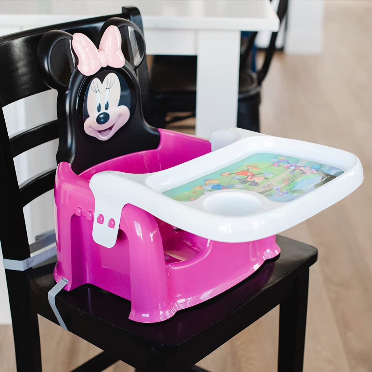 The First Years  Disney Minnie Booster Seat