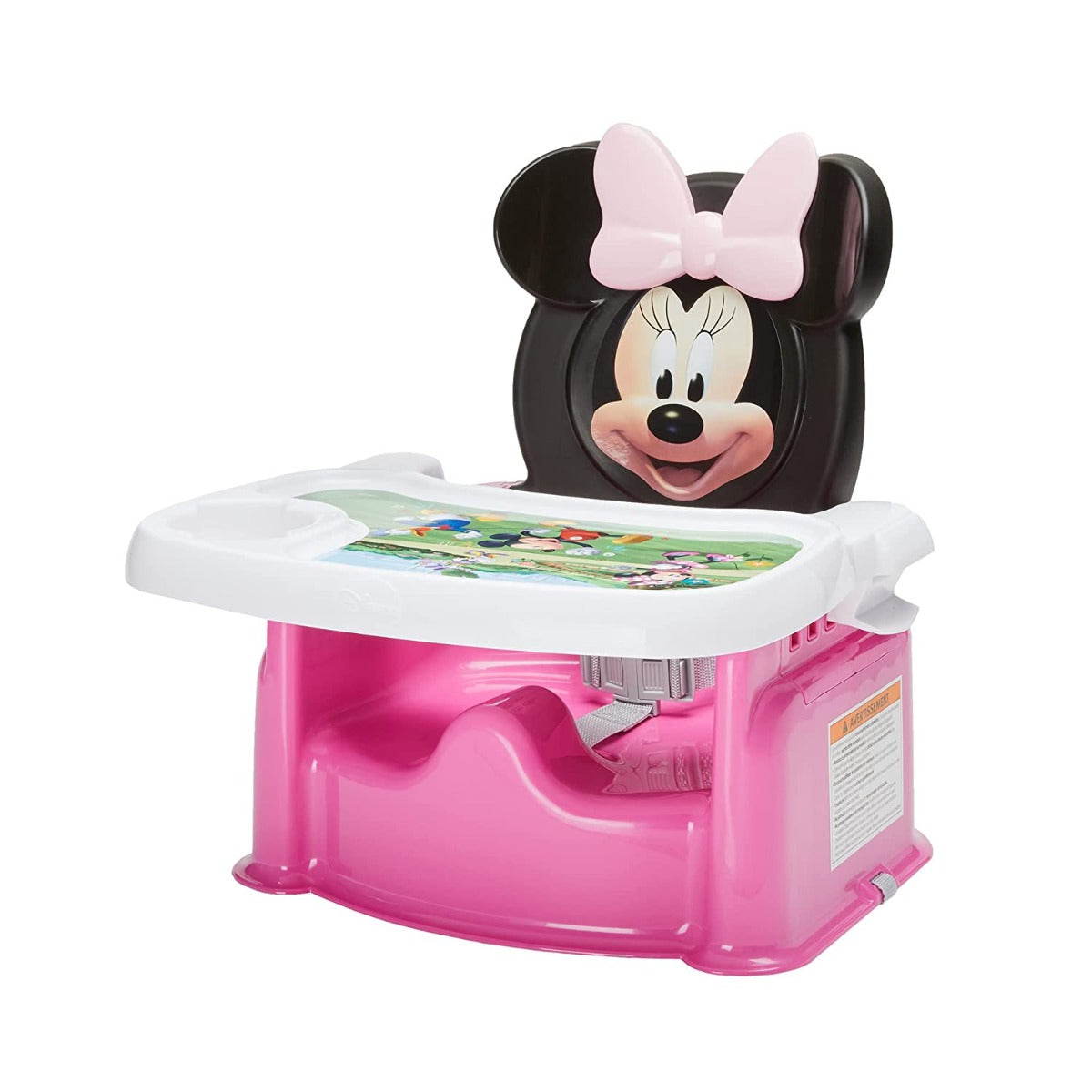 The First Years  Disney Minnie Booster Seat
