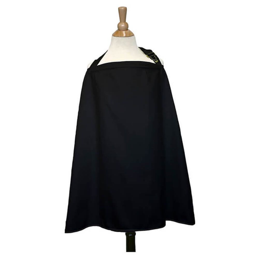 The First Years  Nursing Privacy Wrap Black