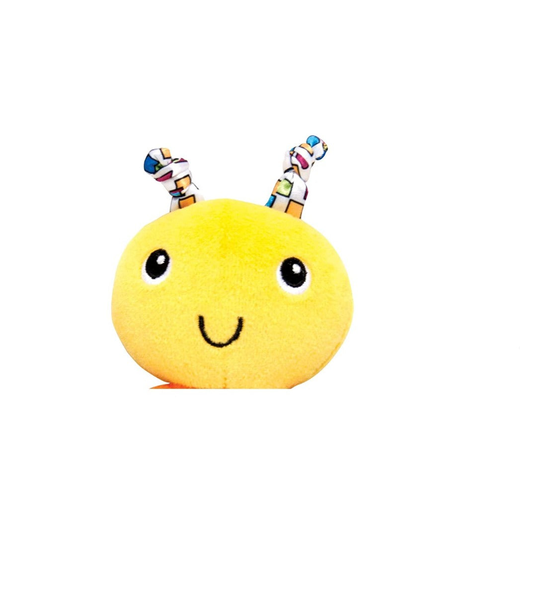 The First Years  My First Rattle