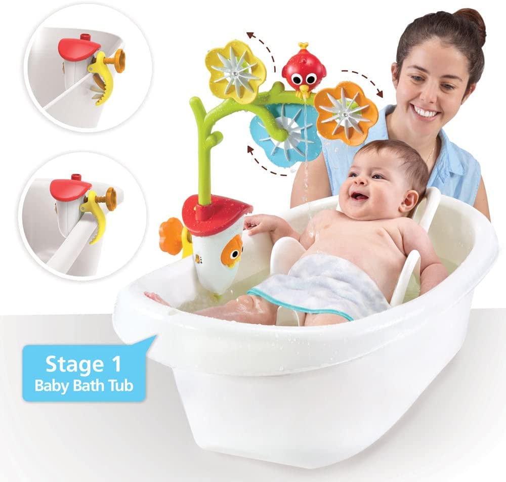 Yookidoo Sensory Bath Mobile