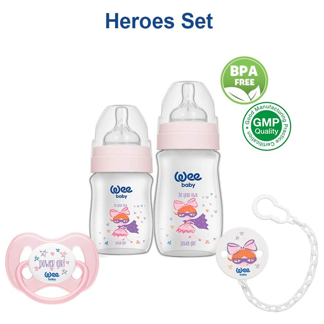 Wee baby deals set