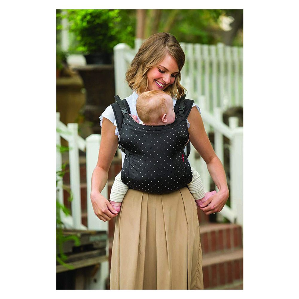 Infantino zip travel carrier online