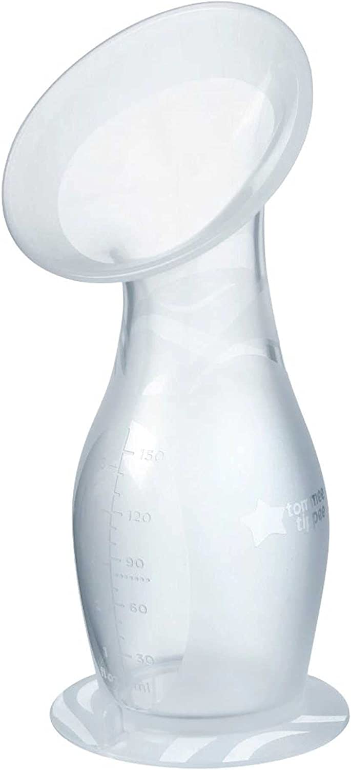 Tommee tippee breast 2024 pump silicone insert