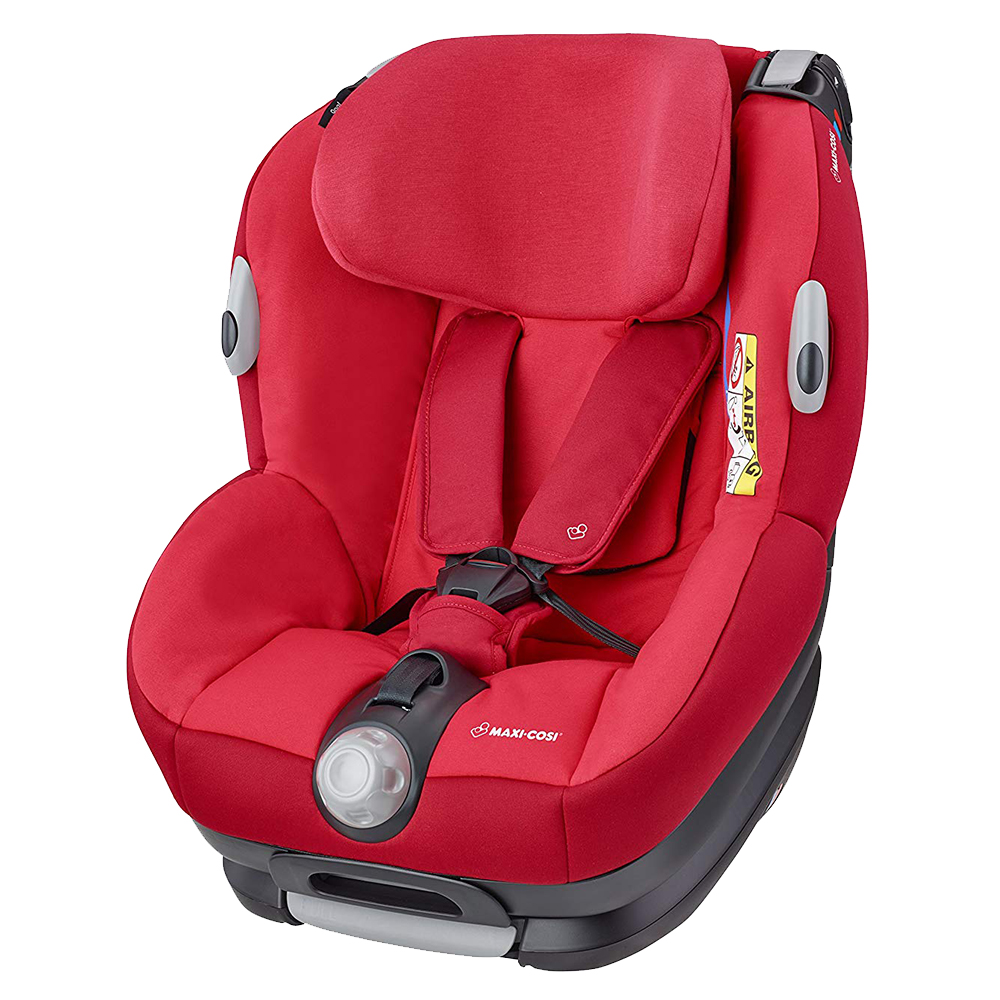 Buy Maxi Cosi Opal Car Seat Vivid Red Online Yallamomz